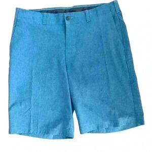 Ben Hogan Men’s Blue Golf Shorts Size 36